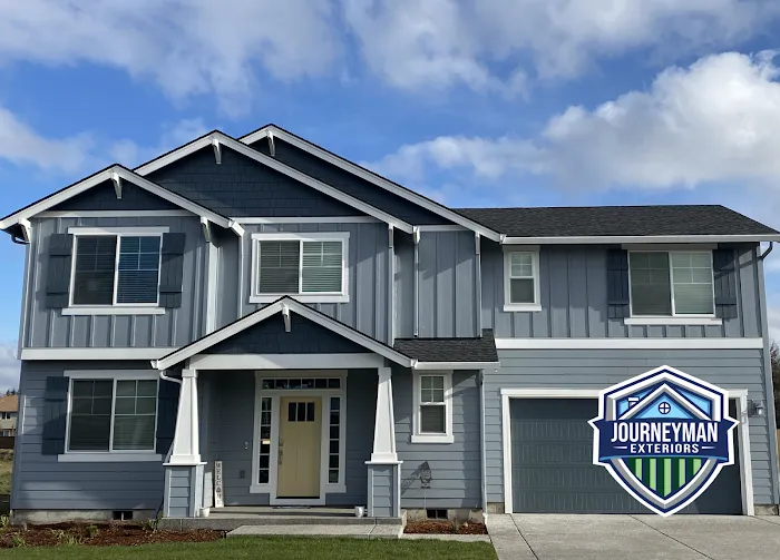 Journeyman Exteriors Picture 7