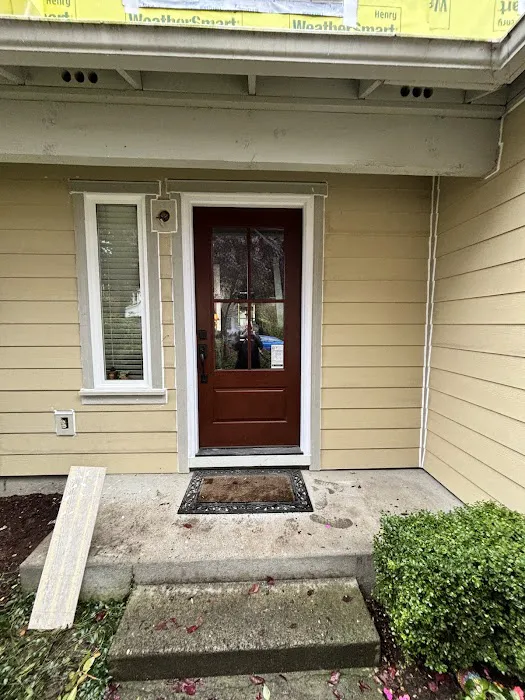 Journeyman Exteriors Picture 2