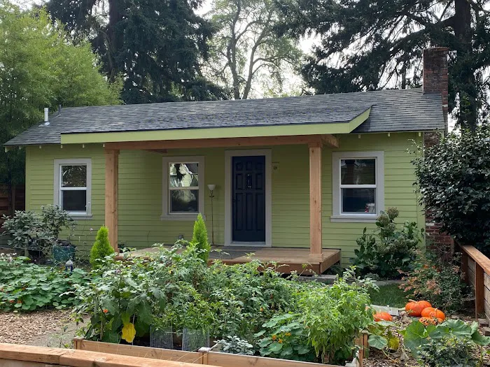 Journeyman Exteriors Picture 1