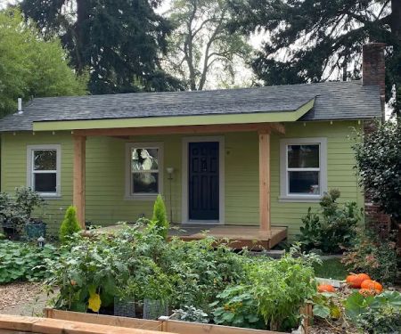 Journeyman Exteriors