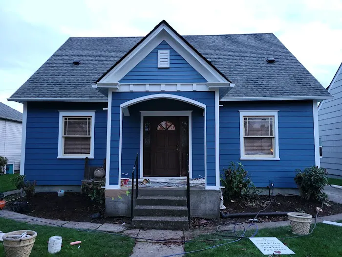 Journeyman Exteriors Picture 3