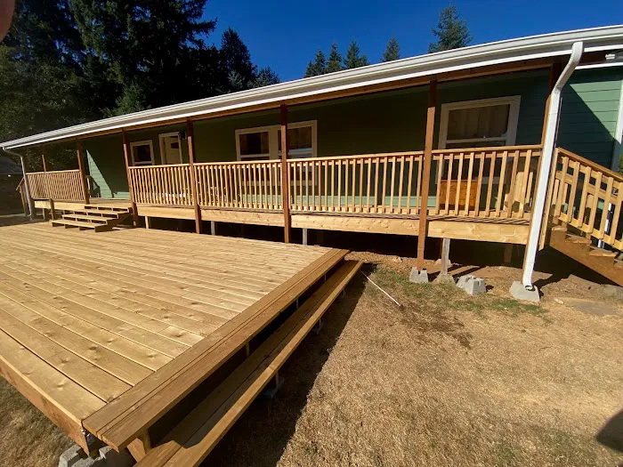 Journeyman Exteriors Picture 5