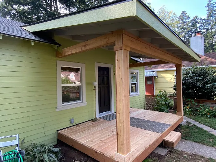 Journeyman Exteriors Picture 4