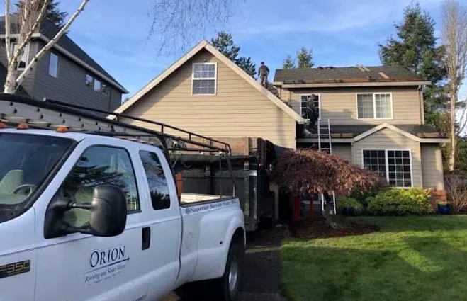 Orion Roofing Picture 3