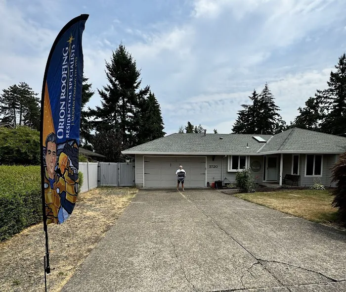 Orion Roofing Picture 7