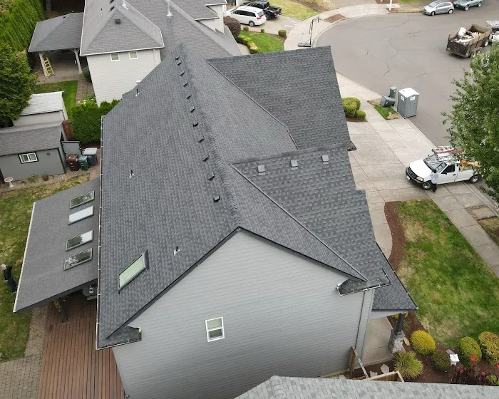 Orion Roofing Picture 1