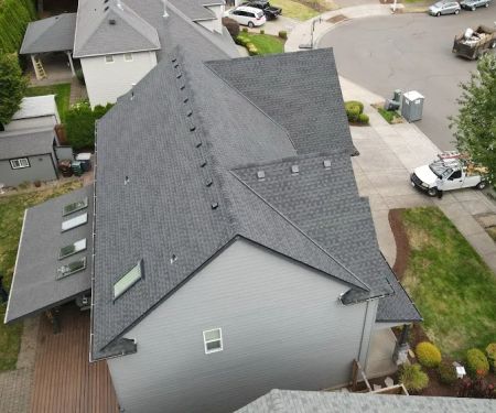 Orion Roofing