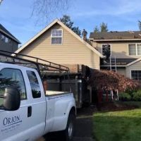 J Vaughan Roofing Inc ico