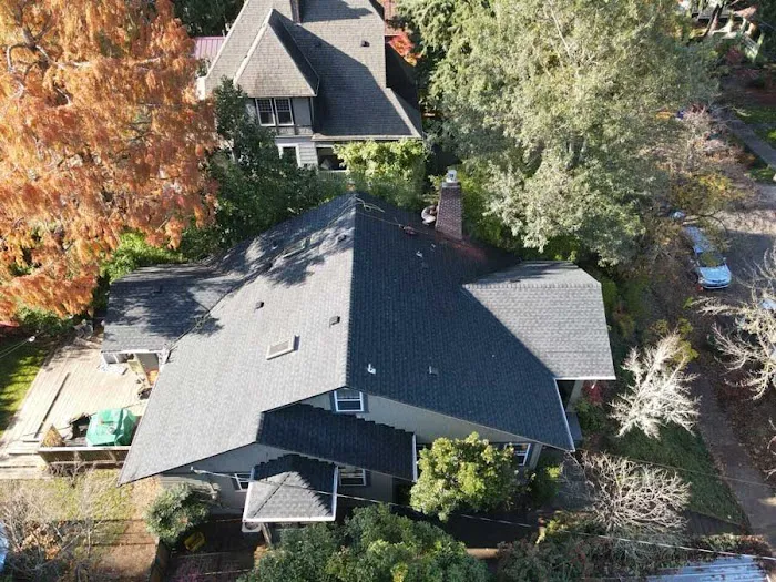 J Vaughan Roofing Inc Picture 9