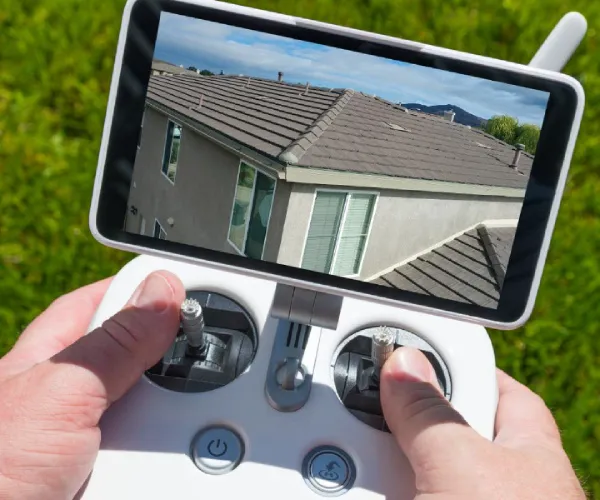 J Vaughan Roofing Inc Picture 3