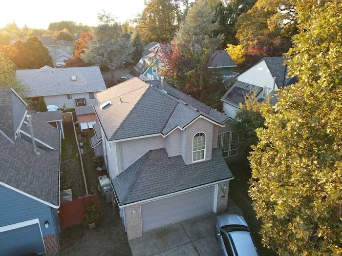 J Vaughan Roofing Inc Picture 2