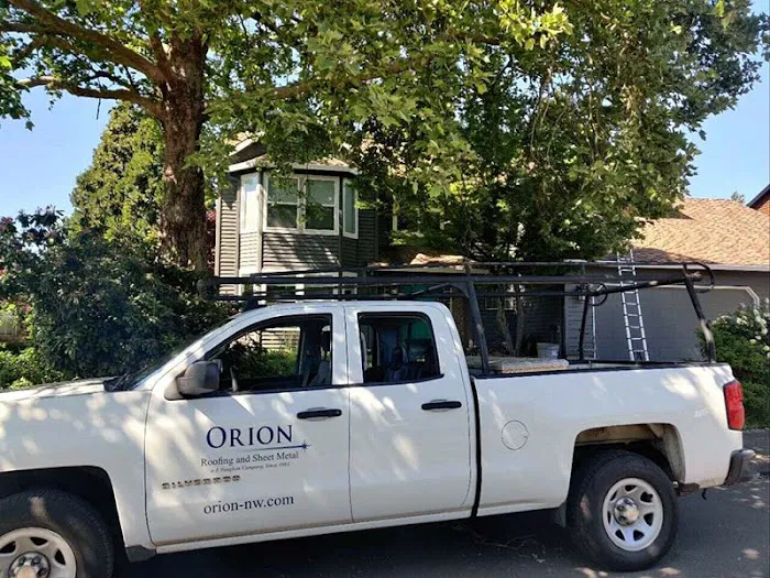 J Vaughan Roofing Inc Picture 8