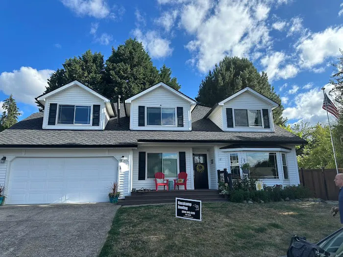 Hasskamp Roofing Picture 2