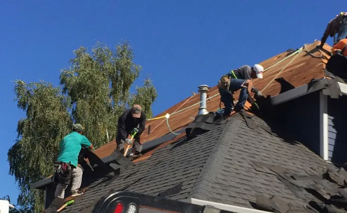 Hasskamp Roofing Picture 3