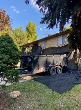 Mighty Dog Roofing of West Portland Picture 1