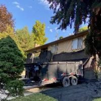 Mighty Dog Roofing of West Portland ico