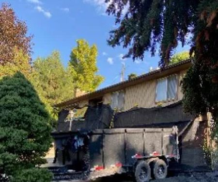 Mighty Dog Roofing of West Portland