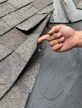 Mighty Dog Roofing of West Portland Picture 9