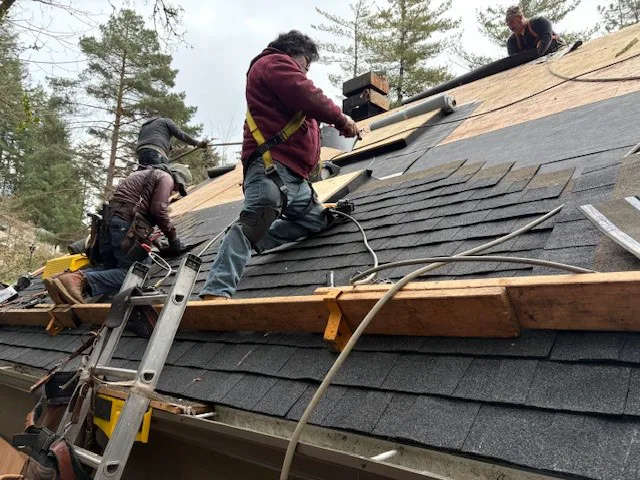 Hillsboro Roofing Picture 10