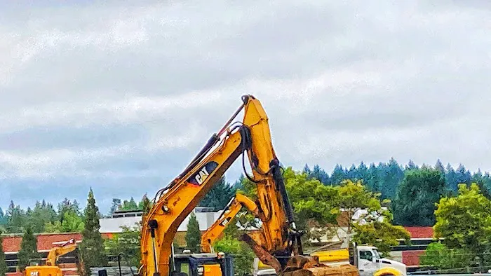 Hillsboro Roofing Picture 3