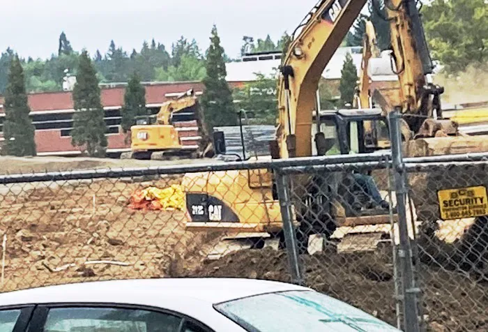 Hillsboro Roofing Picture 8