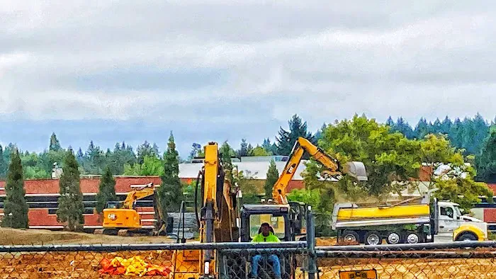 Hillsboro Roofing Picture 1