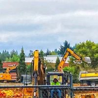 Hillsboro Roofing ico