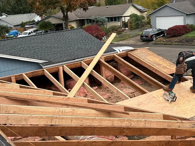 Hillsboro Roofing Picture 9