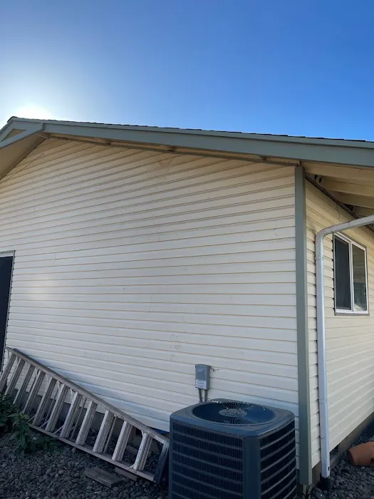 NW Precision Roofing Picture 1