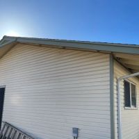 NW Precision Roofing ico