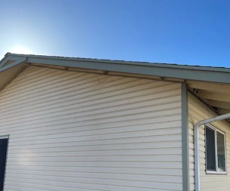 NW Precision Roofing