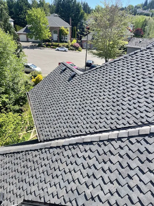 NW Precision Roofing Picture 4