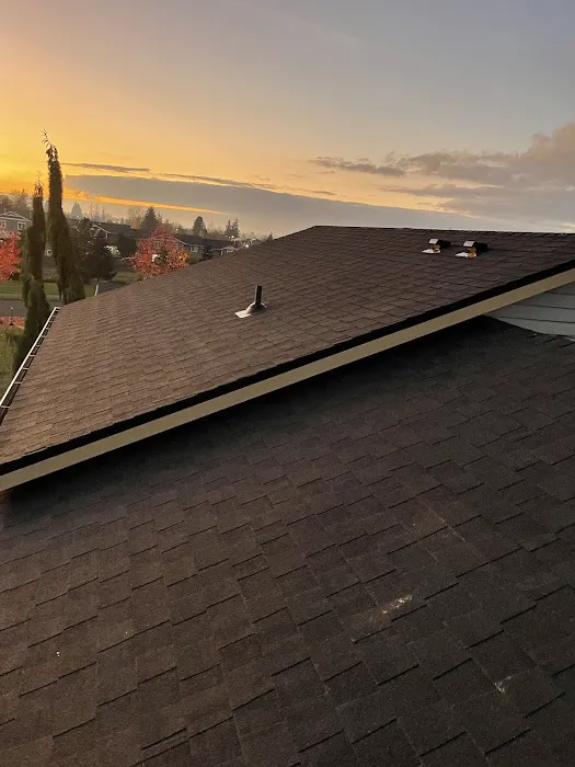NW Precision Roofing Picture 3