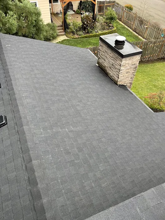 NW Precision Roofing Picture 8