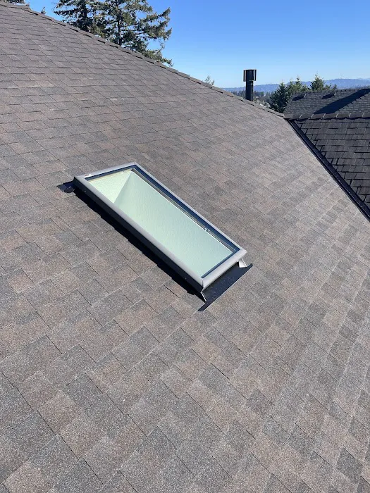 NW Precision Roofing Picture 7