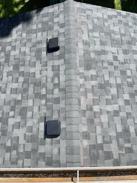 NW Precision Roofing Picture 9