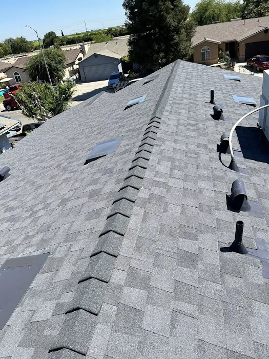 Nxt Level Roofing and Construction LLC Picture 2