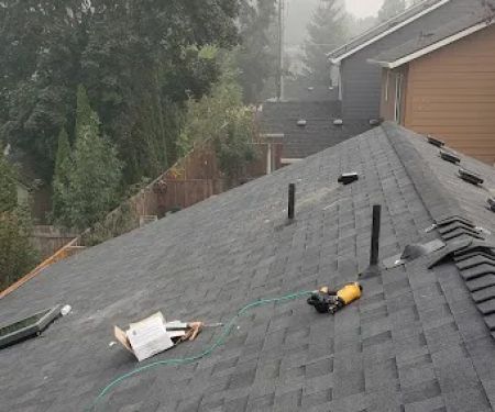 Nxt Level Roofing and Construction LLC