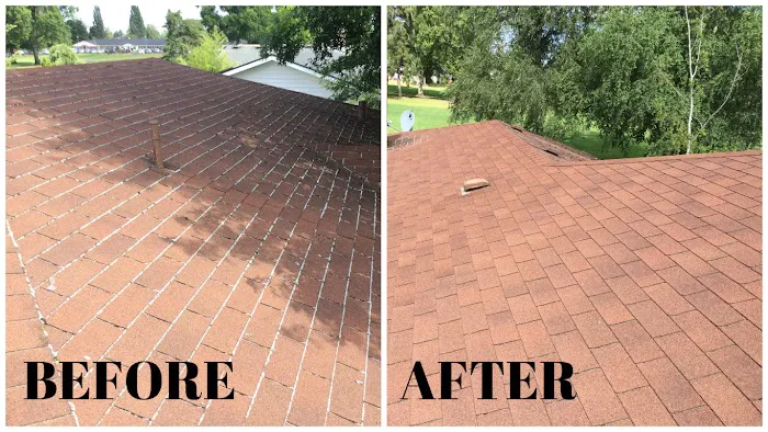 PORTLAND ROOF AND GUTTERS CO. Picture 3