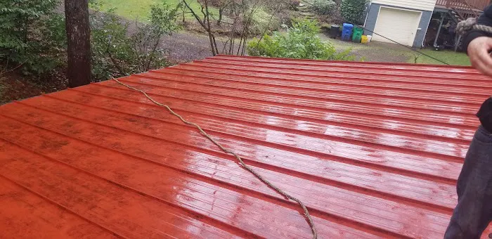 Aloha Pressure Washing Inc. & Roofing Co Picture 3