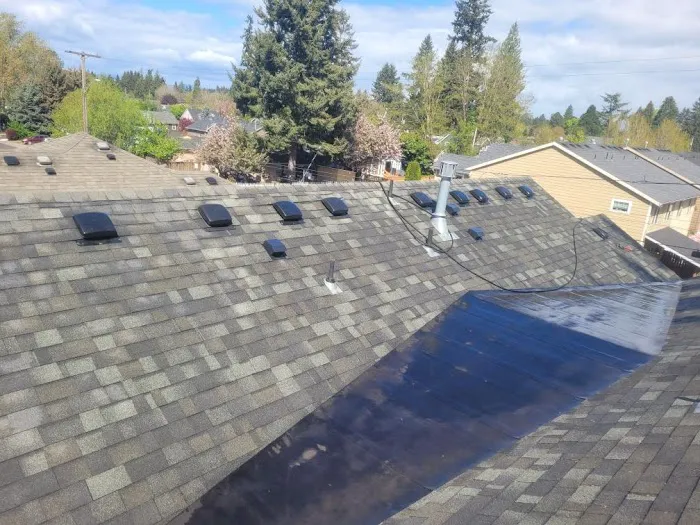Aloha Pressure Washing Inc. & Roofing Co Picture 9