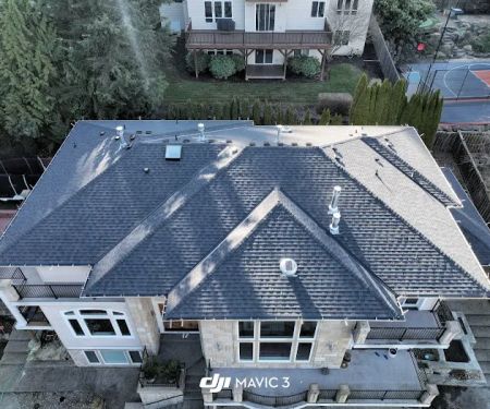 Gonzalez Eagle Roofing LLC