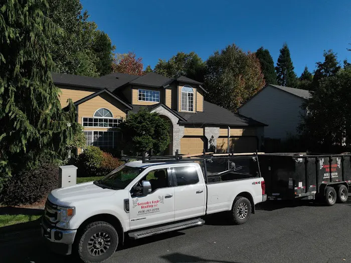 Gonzalez Eagle Roofing LLC Picture 10