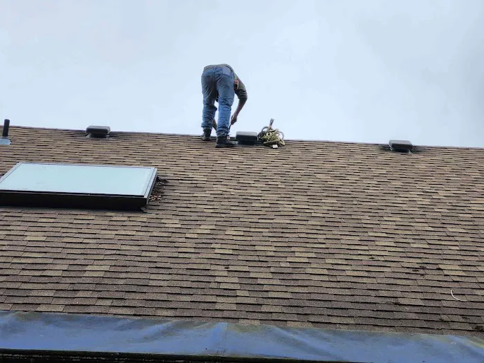 All Surface Roofing & Roof Repair Company Picture 3