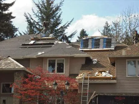 All Surface Roofing & Roof Repair Company Picture 1