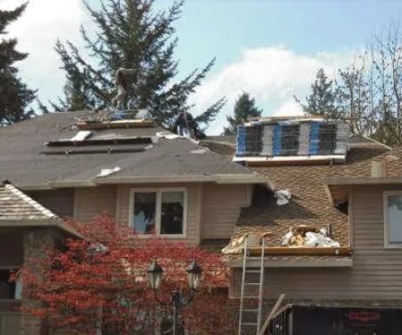 All Surface Roofing & Roof Repair Company