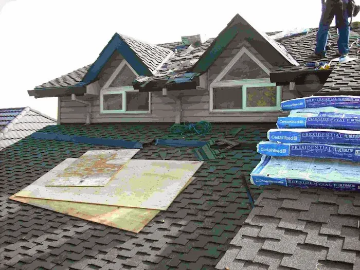 All Surface Roofing & Roof Repair Company Picture 6