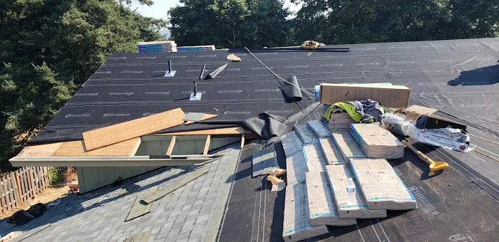 All Surface Roofing & Roof Repair Company Picture 9