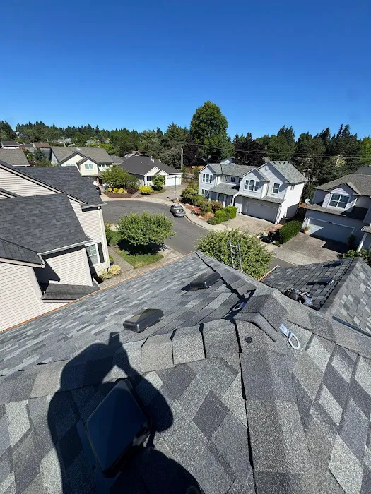 All Surface Roofing & Roof Repair Company Picture 7