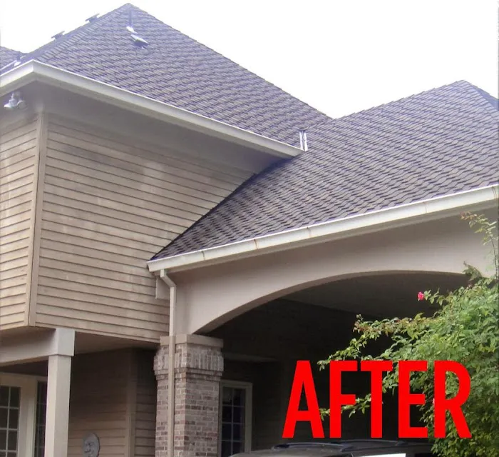 Bull MountainRoofing Picture 1